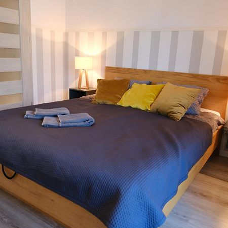 Apartament Czerwone Maki Krakow Ngoại thất bức ảnh