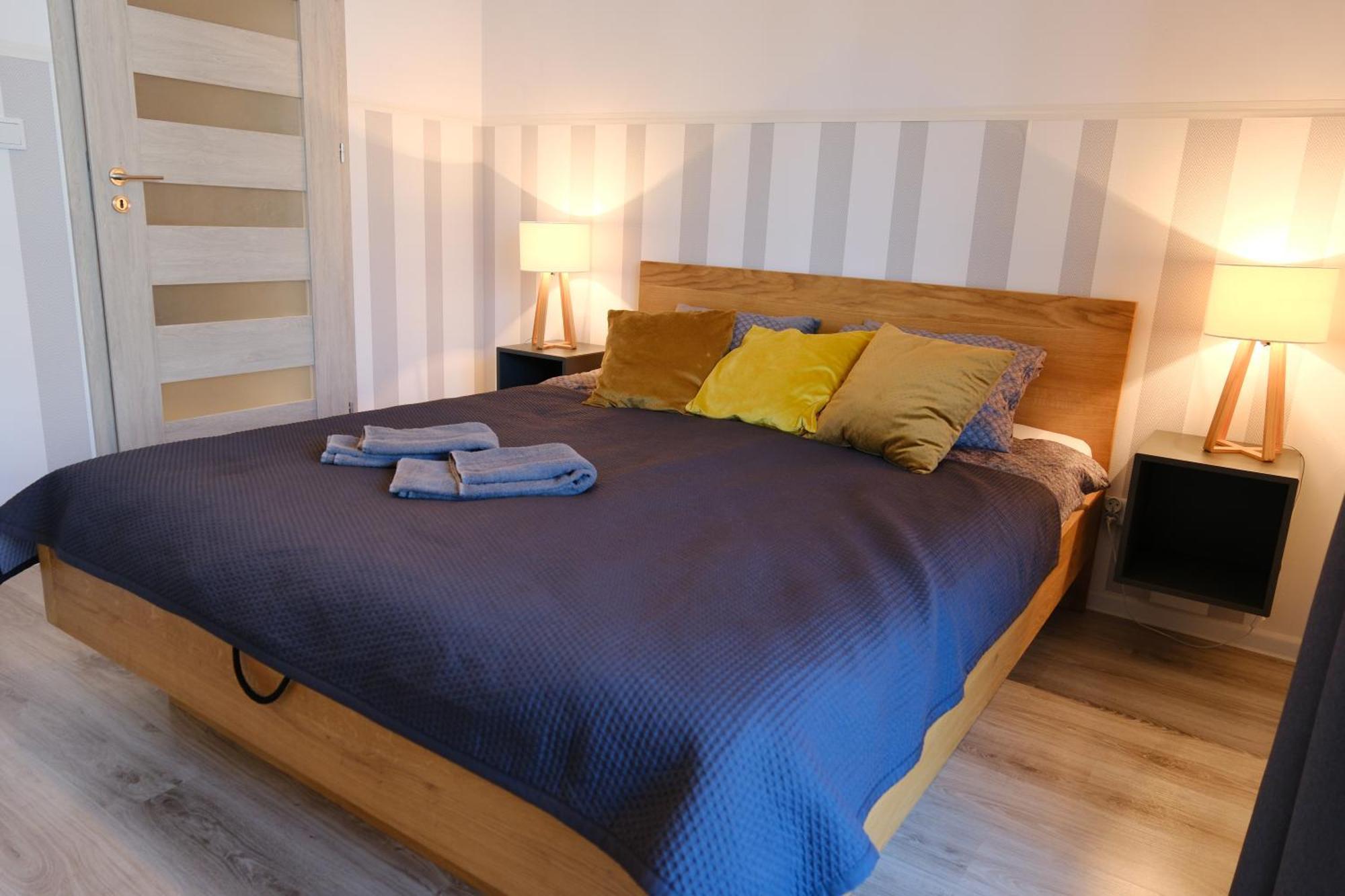 Apartament Czerwone Maki Krakow Ngoại thất bức ảnh